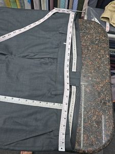 New Unused Formal Pants 45 Waist Size