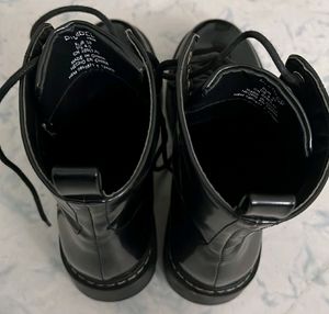 H&amp;M Boots