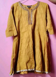 Short Kurti