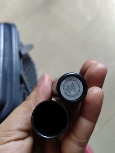 MAC Lipstick So chaud