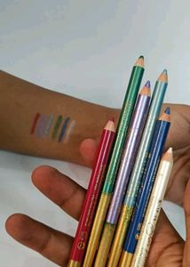 Cosmetics In Coins. Clearance Sale