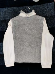 Women White Shirt