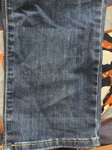 Levi’s Jeans slim Fit