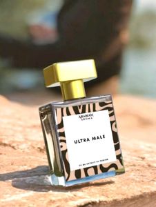 Arabian Aroma - Ultra Male