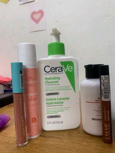 Cera Ve Cleanser