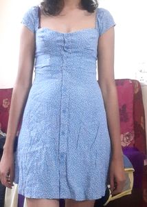 Pull &amp; Bear Short Dress