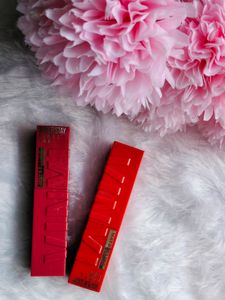 Maybelline Superstay Ink Vinyl Lips