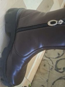 Boots For Girls