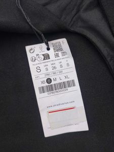 Stradivarius Tank Cutout Top