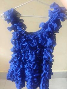 Woolen Winty Top