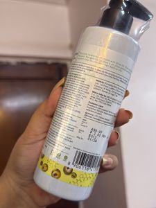 Plum Damage Repair Shampoo