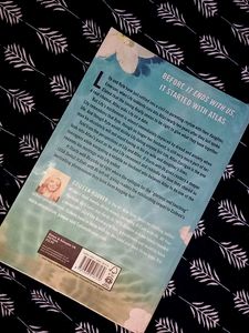 It Starts With Us By Colleen Hoover🕊️