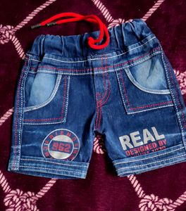 Boys & Girls Jeans