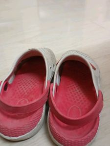 Clogs