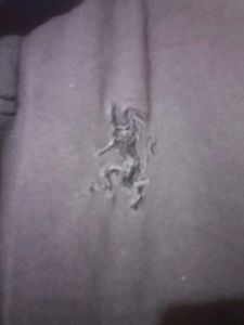 Classic Black Polo Shirt