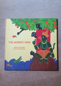 English Story Book