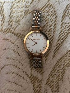 Joker & Witch Watch (Rare editon silver)