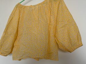 Cotton Top