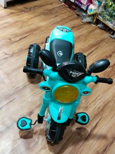 Kinds Bike
