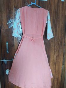 Pinteresty frock type dress