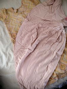 Kurta With Salwar