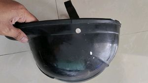 Used Helmets