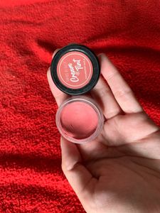 Swiss Beauty Cream n Tint - Strawberry Dazzle