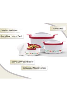 New Hot Pot