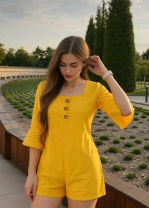 💛✨Eligent Sunny Yellow Top✨