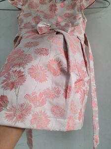 Babyoye Party Frock