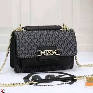 MK HEATHER PREMIUM SLING BAG WD BOX