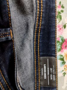 Original Diesel Blue Jeans