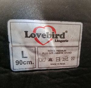 Black padded hip/butt enhancer shapewear