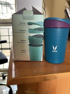 Vaya Drynk Spout Sippy Cups