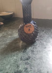 Throw Vase Fire Extinguisher