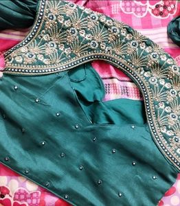 Designer Heavy Lehenga❤
