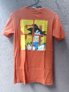 Dragon Ball Z Graphic Tee