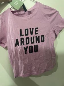 H&amp;M Crop Top