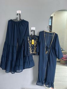 Stylish Blue 3 Piece Set (XL)