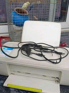Hp Deskjet1112 Printer