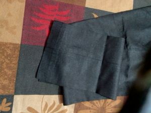 Men&#39;s Trouser Size 36 Almost New Tag Missing