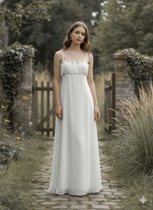 Elegant Maxi Dress