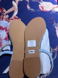 New With Price Tag Witout Box