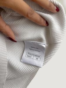 Chanel Stretch Top