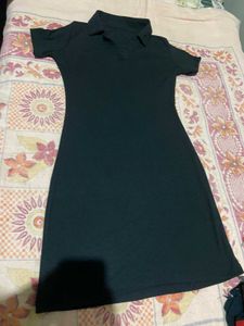 Bodycon Black Dress