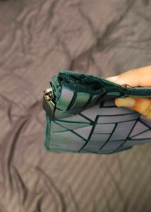 Holographic Sling Bag
