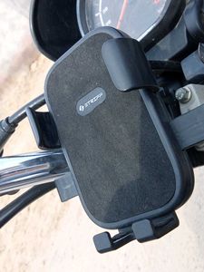 Motorcycle Phone Mount
