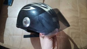 Helmet