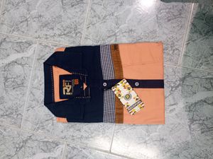 RF Men&#39;s shirt size L
