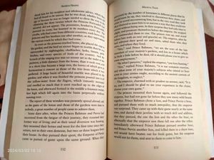 Magical Tales Of The Arabian Nights